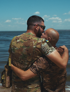 Ukraine is Queer vol. 5