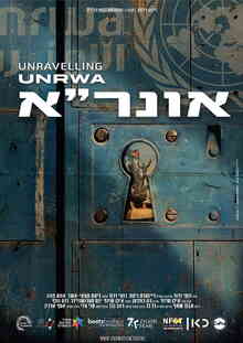UNraveling UNRWA