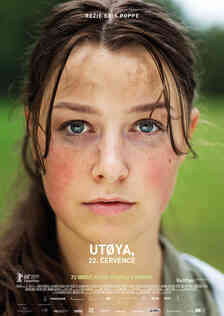 Utøya: July 22