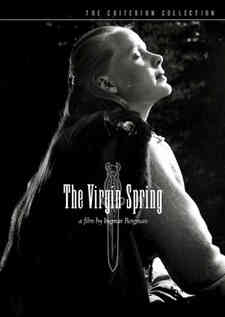  The Virgin Spring