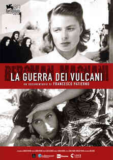 Bergman & Magnani: The war of volcanoes