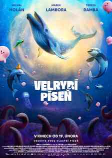 The Last Whale Singer