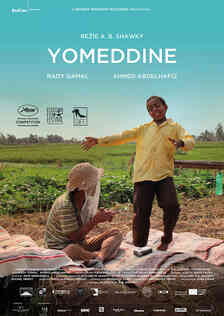 Yomeddine ONLINE