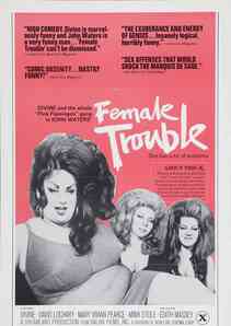 Female Trouble