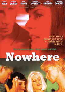 Nowhere