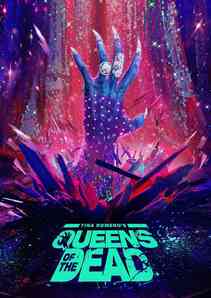 Úsvit mrtvých drag queens