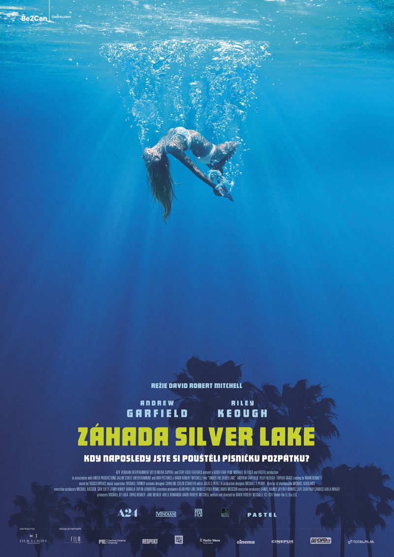 Under the Silver Lake