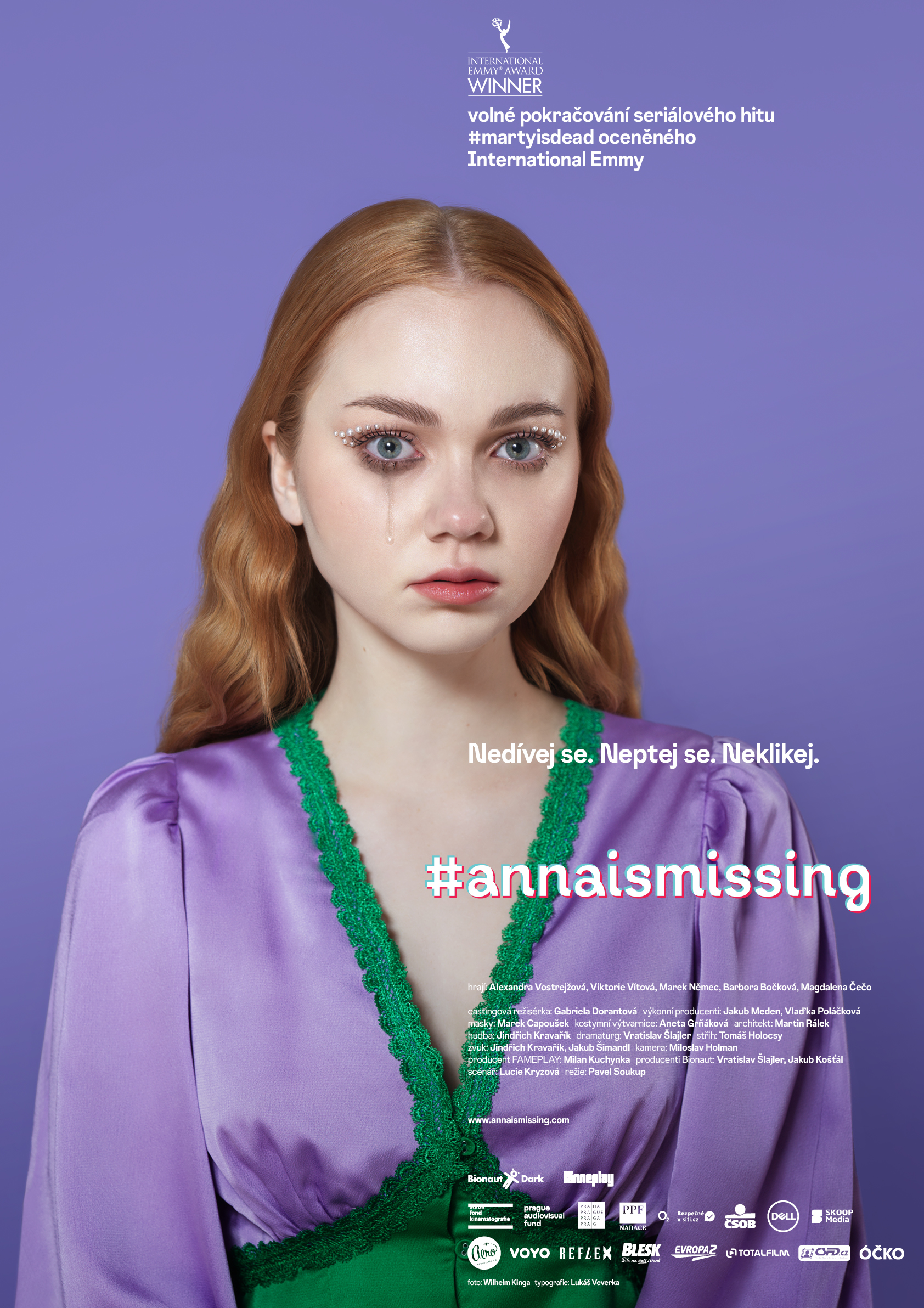 #annaismissing