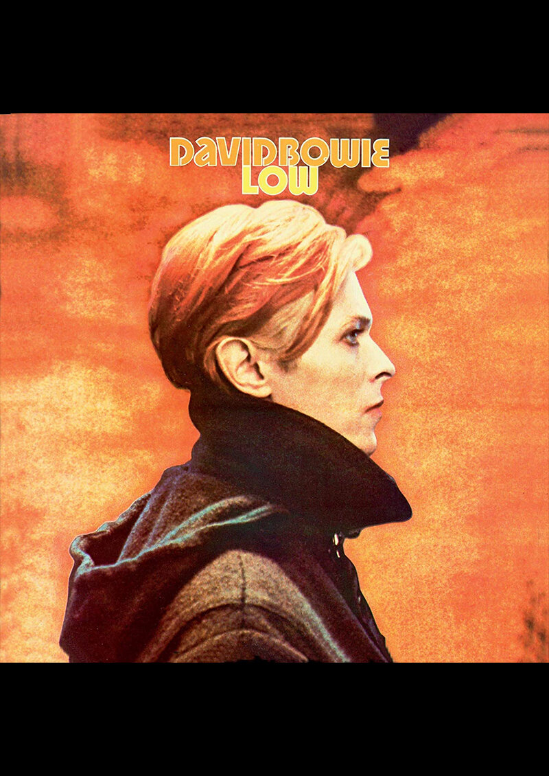 David Bowie: Low