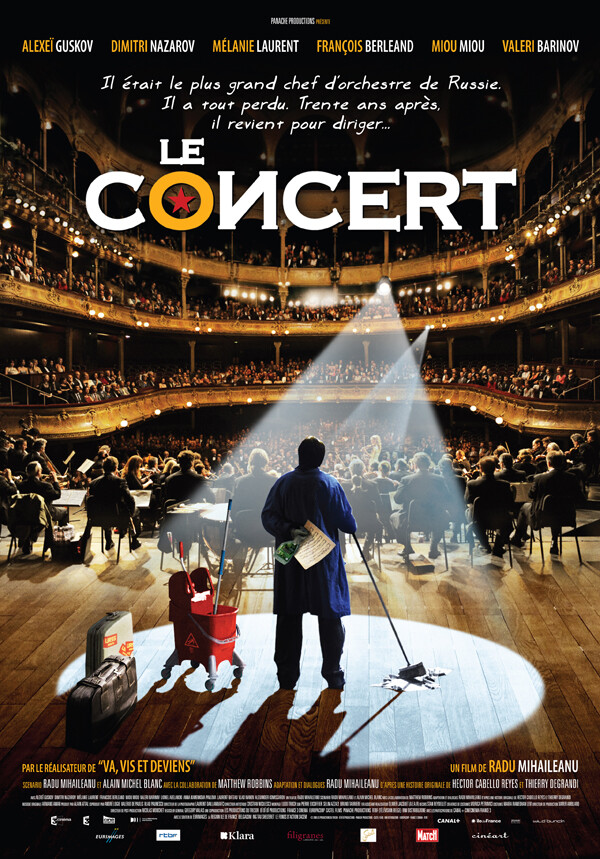 The Concert