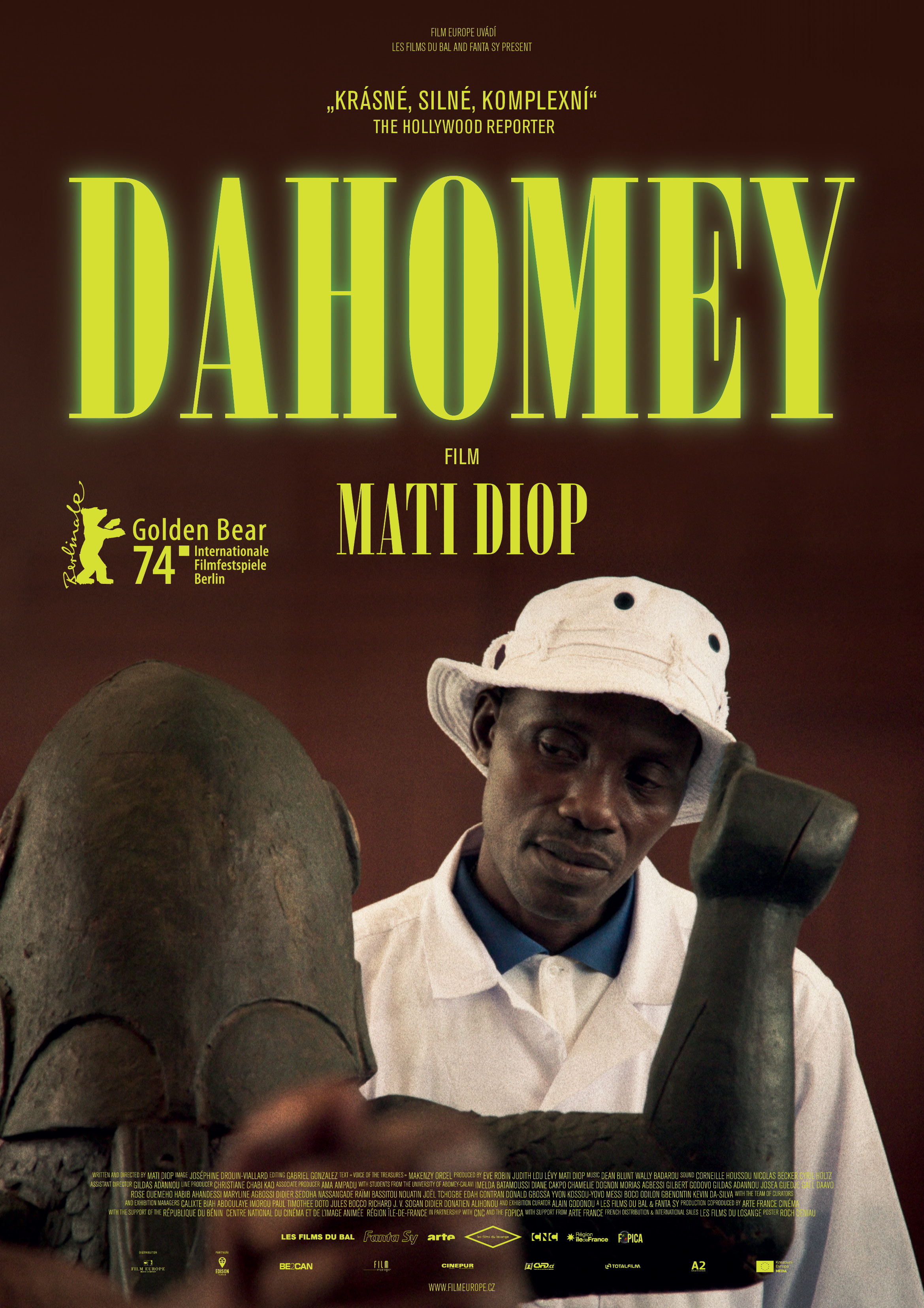 Dahomey