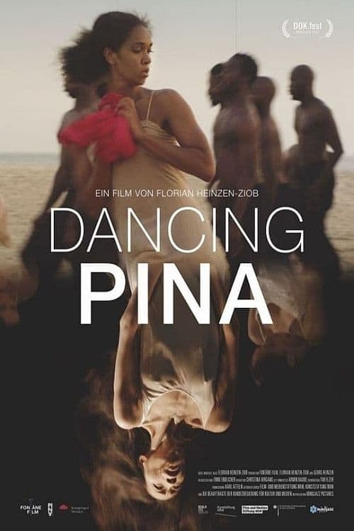 Dancing Pina