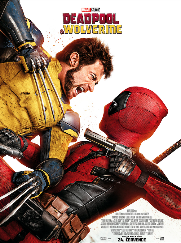 Deadpool & Wolverine