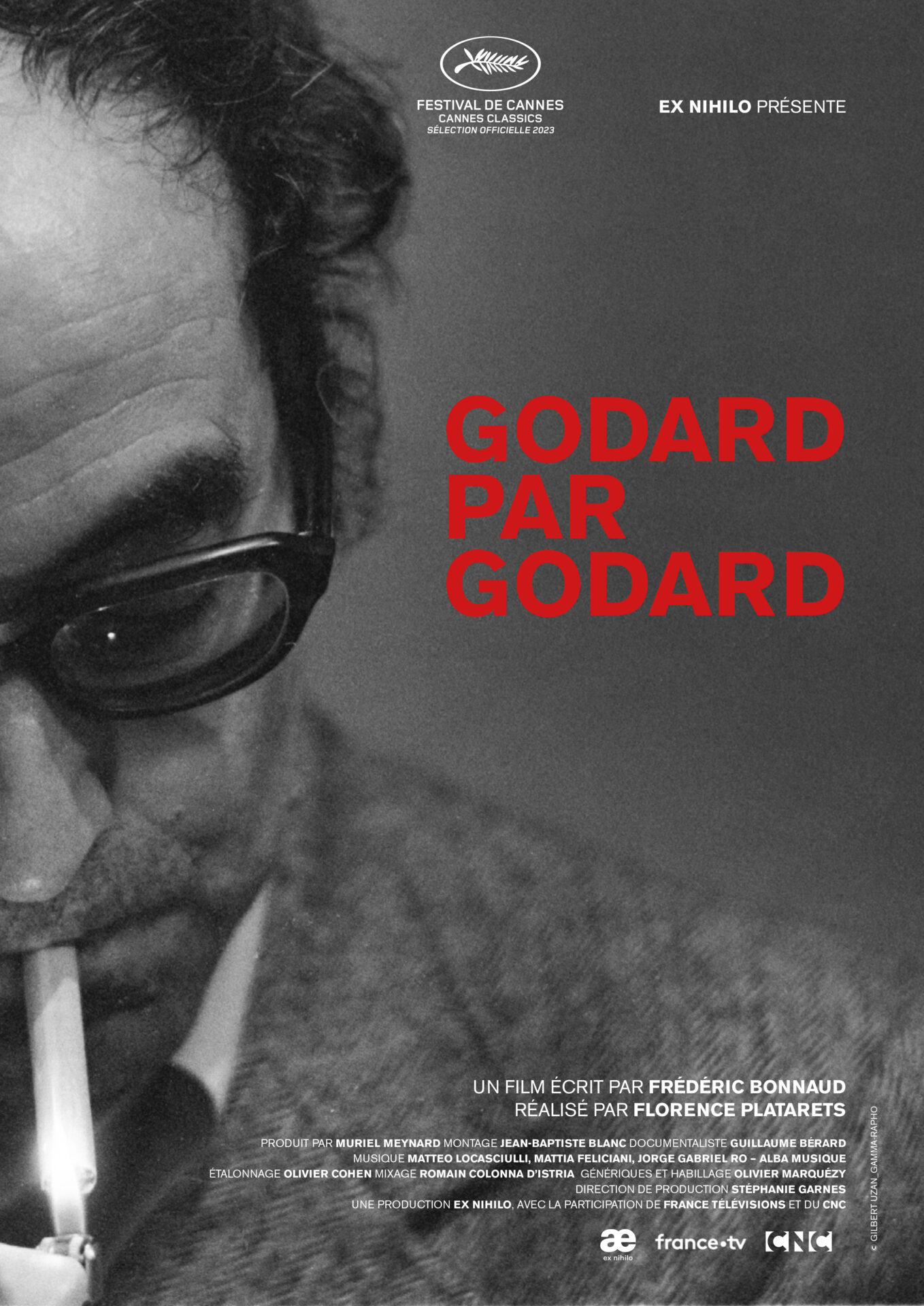 Godard o Godardovi
