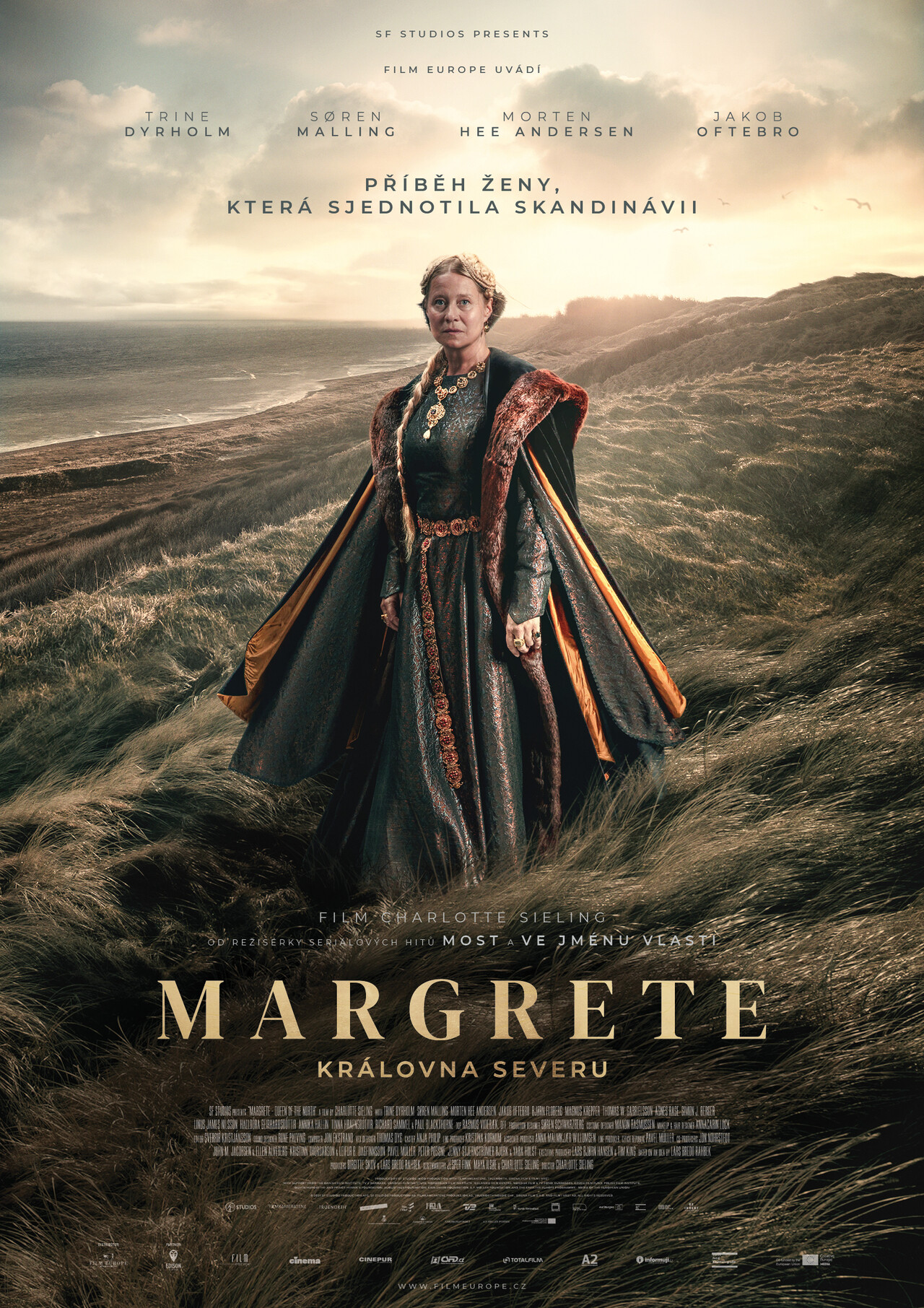 Margrete – Královna severu 