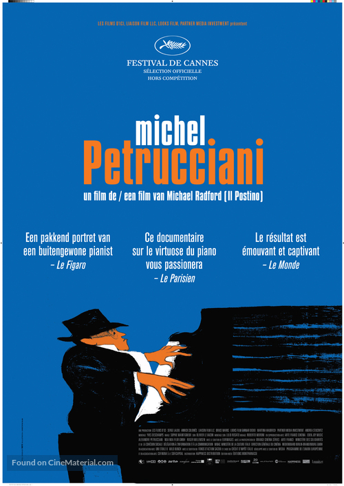 Michel Petrucciani!