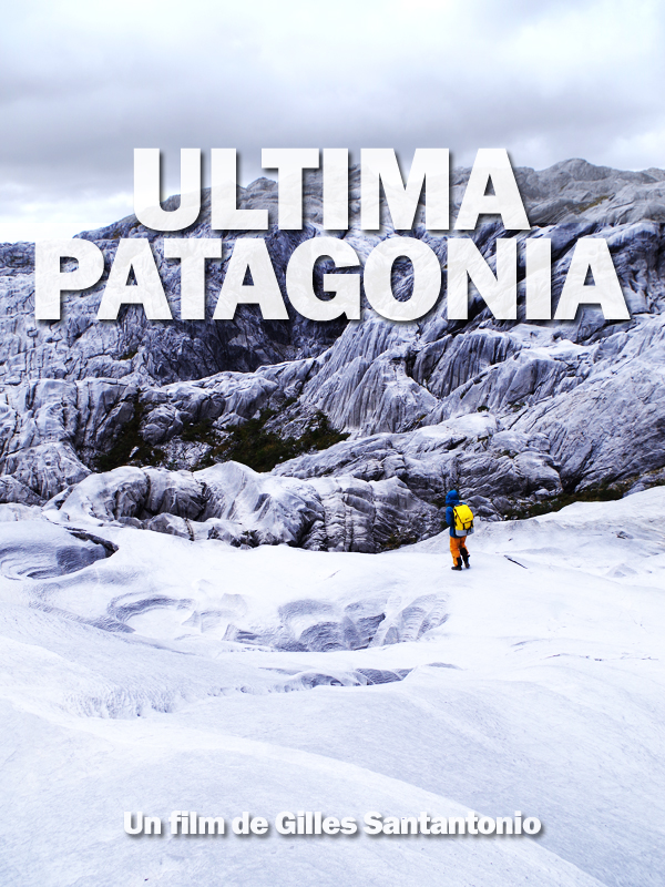 Ultima Patagonia