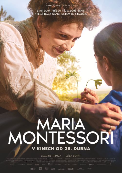 Maria Montessori