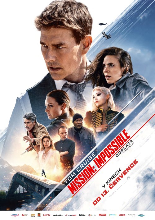 Mission: Impossible - Dead Reckoning Part One