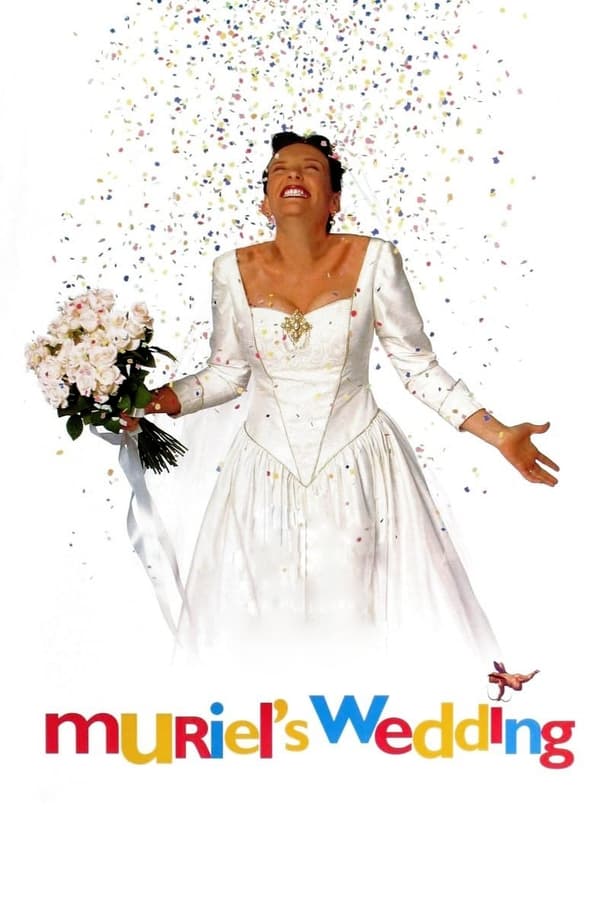 Muriel's Wedding + A Guide to Becoming a Detective 