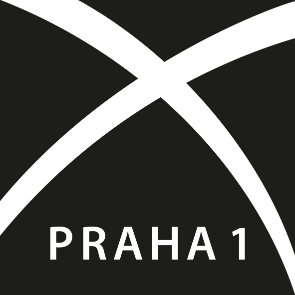 Praha logo